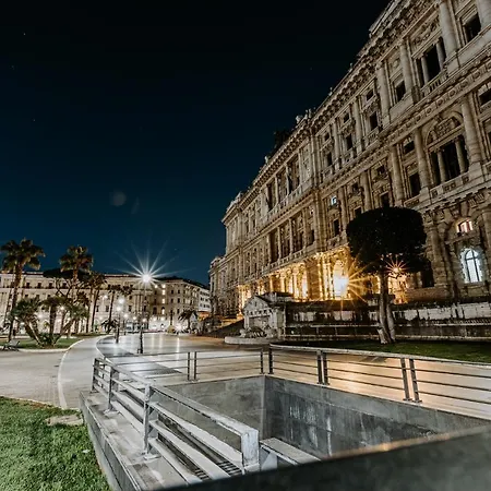 Boutique Cavour Сasa de vacaciones