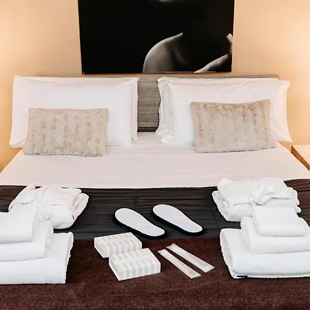 Сasa de vacaciones Boutique Cavour Roma