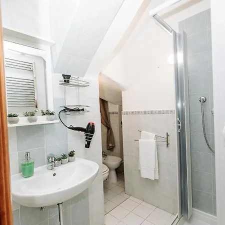 Boutique Cavour Сasa de vacaciones *