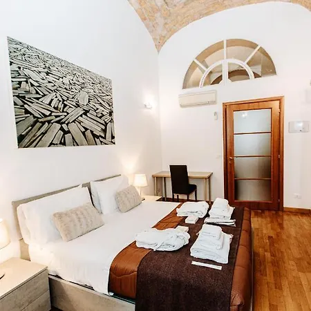 Сasa de vacaciones Boutique Cavour