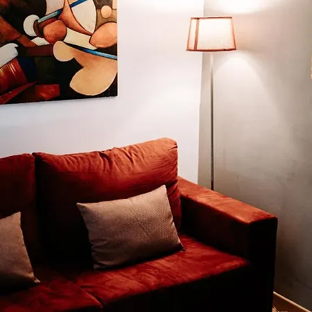 Boutique Cavour Сasa de vacaciones Roma