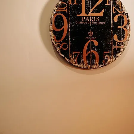 Boutique Cavour Сasa de vacaciones *