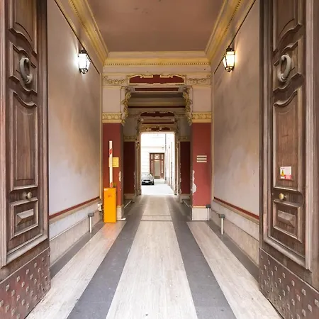 Boutique Cavour Roma