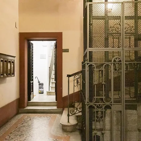 Boutique Cavour Сasa de vacaciones *