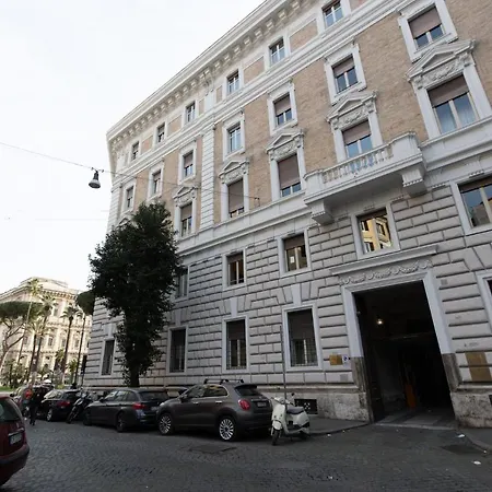 Boutique Cavour Casa vacanze
