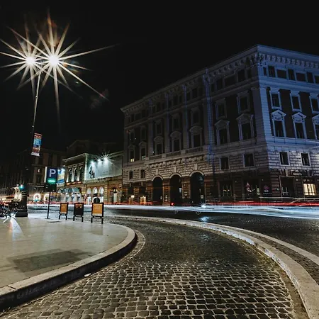 Boutique Cavour Casa vacanze Roma