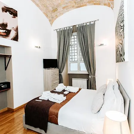 Boutique Cavour Casa vacanze