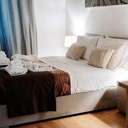 Casa vacanze Boutique Cavour Roma