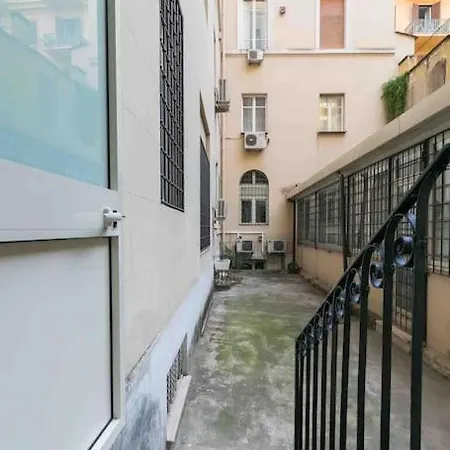 Boutique Cavour Semesterbostad *